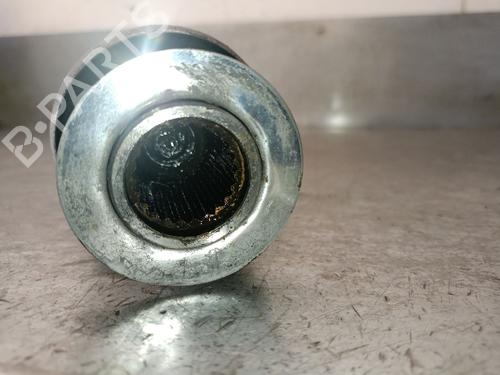 Right front driveshaft RENAULT CLIO II (BB_, CB_) 1.5 dCi (B/CB07) | BP27925262M39 