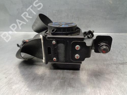 Rear right seatbelt HYUNDAI ix35 (LM, EL, ELH) 1.7 CRDi | BP10555027I28 
