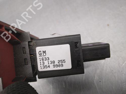 Warning switch OPEL VECTRA C (Z02)  | BP15739675I22 