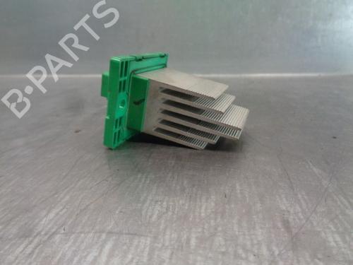 Heater resistor KIA SPORTAGE III (SL) 2.0 CRDi | BP11669538M108 