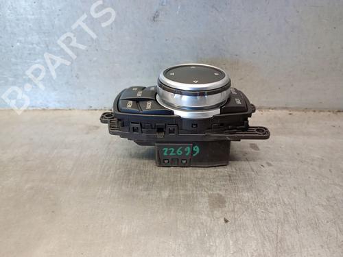 Switch BMW 3 Touring (F31) 330 d xDrive | BP26124304I30 