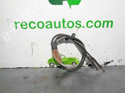 Used Cable SKODA OCTAVIA II (1Z3) 1.9 TDI (105 hp) 12187520