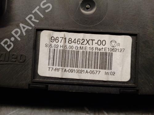 Climate control PEUGEOT 308 I (4A_, 4C_) 1.6 16V | BP14928482I5 
