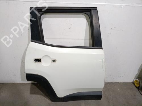 Used Right rear door Right rear door JEEP RENEGADE SUV (BU, B1, BV) 1.6 CRD (120 hp) 33832291 33832291