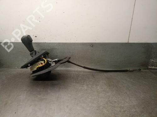 Used Gear lever BMW 5 (E60) 535 d (272 hp) 28063559