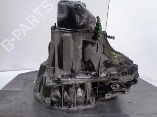 Gearbox RENAULT CLIO III (BR0/1, CR0/1) 1.5 dCi | BP20262911M3 