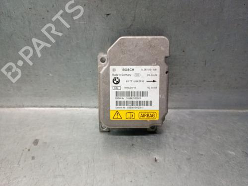 Used ECU airbags BMW X5 (E53) 3.0 d (218 hp) 26494239