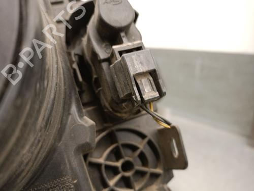 Left headlight FIAT TALENTO Van (296_) 1.6 D | BP31775688C28 