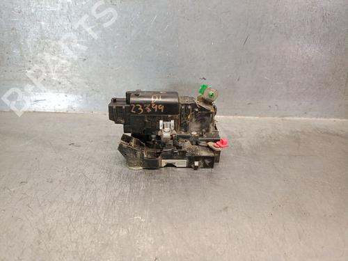 Used Front left lock RENAULT KANGOO (KC0/1_) D 65 1.9 (KC0E, KC02, KC0J, KC0N) (64 hp) 28189010