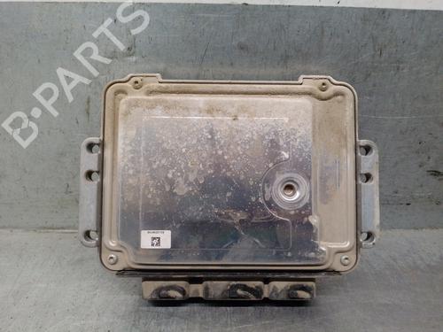 Engine control unit (ECU) CITROËN NEMO Box Body/MPV (AA_) 1.4 HDi | BP39890631M57 - Image 2