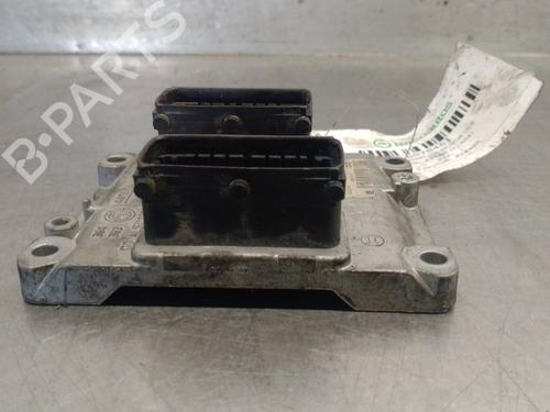 Engine control unit (ECU) OPEL ASTRA H (A04) 1.4 (L48) | BP36785077M57 - Image 3