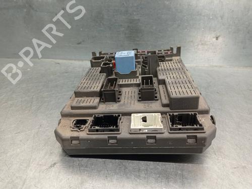 Fuse box CITROËN C5 I Break (DE_) 2.0 HDi (DERHZB, DERHZE) | BP8798386E1 