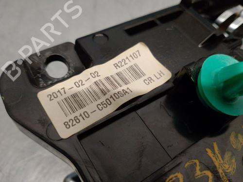 Rear left interior door handle KIA SORENTO III (UM) 2.2 CRDi | BP27547019I15 