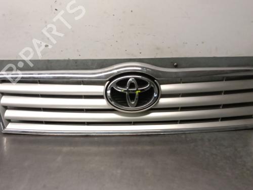 Grill Grill TOYOTA AVENSIS Saloon (_T25_) 2.0 VVTi (AZT250_) (155 hp) 34583204 34583204