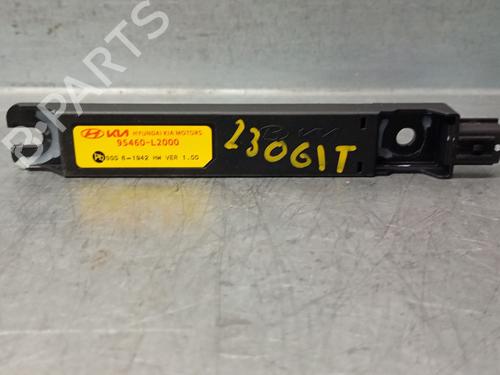 Antenne/Base Antenne/Base 28209657 28209657