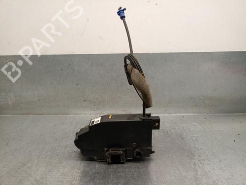 Used Front left lock CITROËN C4 Picasso II 1.6 HDi / BlueHDi 115 (115 hp) 22248628