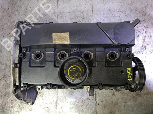 Cylinder head FORD MONDEO III (B5Y) 2.0 TDCi | BP24394360M5 