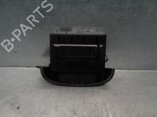Electronic module MERCEDES-BENZ S-CLASS (W220) S 320 CDI (220.026, 220.126) | BP9089171M83 