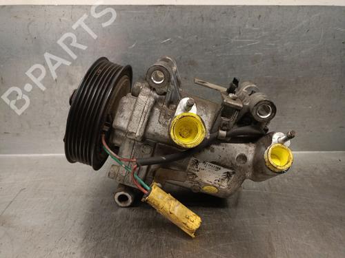 Used AC compressor CITROËN C-ELYSEE (DD_) 1.2 VTi 82 (82 hp) 28975960