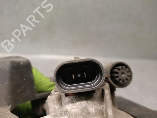 Left front fog light MAZDA 2 (DE_, DH_) 1.5 (DE5FS) | BP31015370C30 