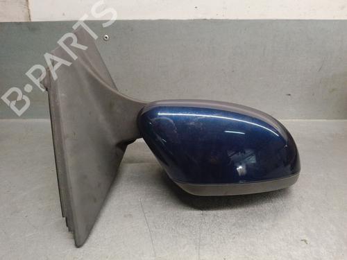 Right mirror FORD MONDEO IV (BA7) 2.0 TDCi | BP31246947C27 