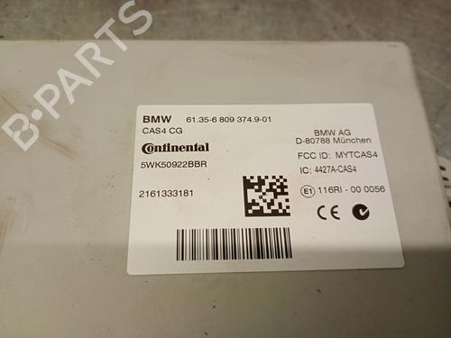 Comfort control module BMW X4 (F26) xDrive 20 d | BP23410116M56 