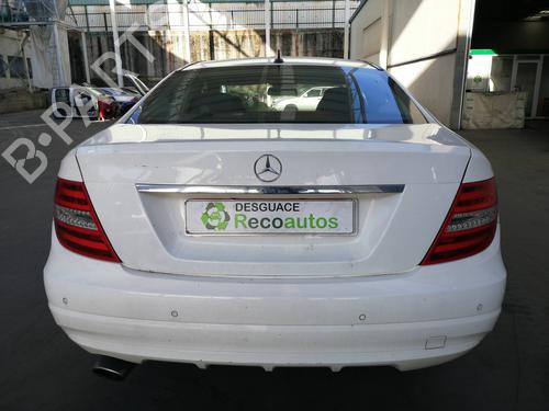 Electronic module MERCEDES-BENZ C-CLASS Coupe (C204) C 220 CDI (204.302) | BP15555109M83  - Image 9