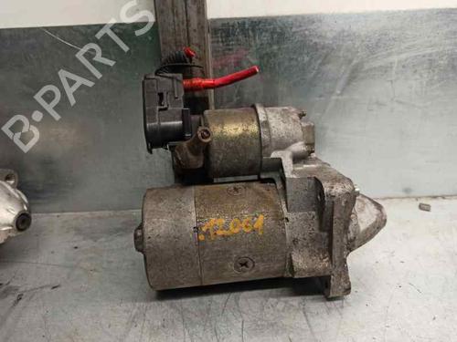 Used Starter FIAT BRAVO I (182_) 1.6 16V (182.AB) (103 hp) 6694300