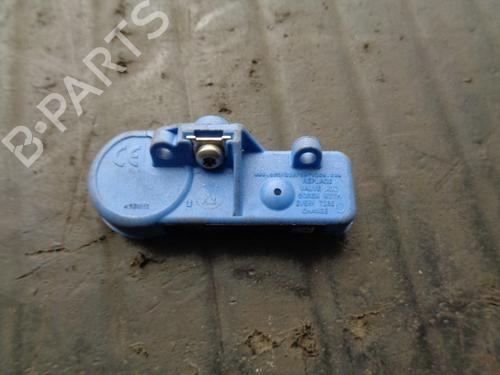 Used Electronic sensor OPEL CORSA D (S07) [2006-2015]  11428833