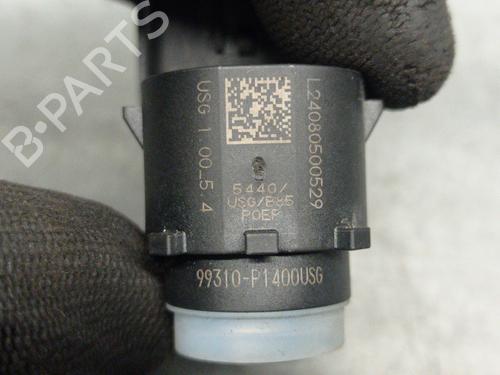Electronic sensor KIA SPORTAGE V (NQ5) 1.6 T-GDI MHEV | BP27988707M84 