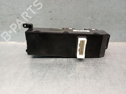 Left front window switch KIA CARENS IV 1.7 CRDi | BP22995907I27 - Image 2