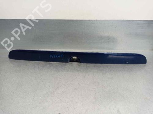 Trunk håndtak OPEL ZAFIRA A MPV (T98) 2.0 DTI 16V (F75) (101 hp) 11516051