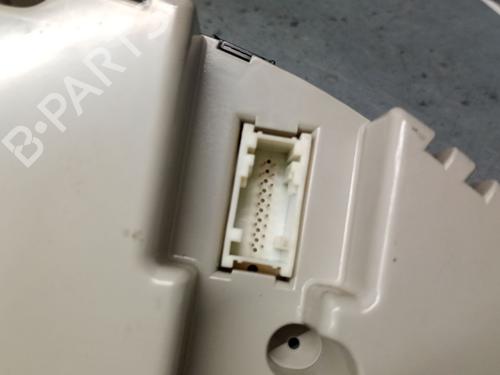 Instrument cluster BMW 3 Compact (E46) 316 ti | BP27528839C47 