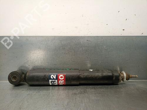 Used Right rear shock absorber LAND ROVER DEFENDER Station Wagon (L316) 2.5 TDI 4x4 (L316) (113 hp) 21580176