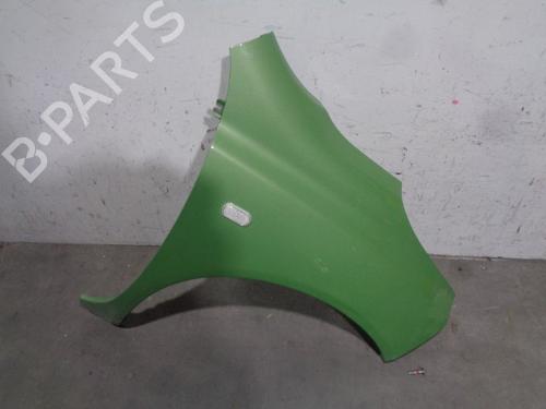 Used Right front fenders NISSAN MICRA III (K12) 1.2 16V (65 hp) 14832201