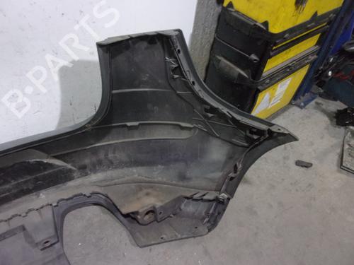 Rear bumper SEAT ALTEA (5P1) 1.9 TDI | BP16935026C8 
