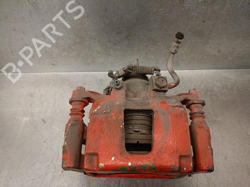 Used Left rear brake caliper LANCIA VOYAGER MPV (404_) 2.8 CRD (RT, 53) (163 hp) 28193800