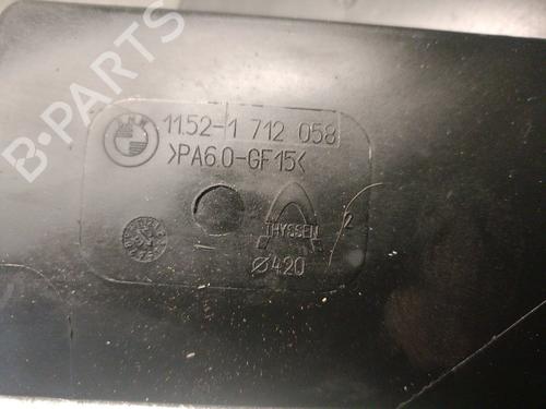 Fan BMW 5 (E39) 520 i | BP29856517M128