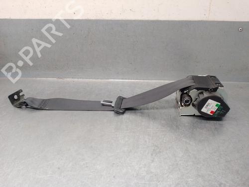 Used Rear left seatbelt Rear left seatbelt JAGUAR F-PACE (X761) 2.0 TD4 AWD (180 hp) 33977539 33977539