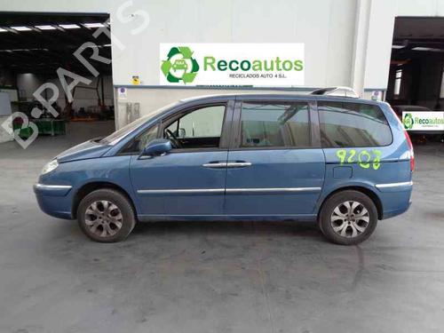 Switch CITROËN C8 (EA_, EB_) 2.0 HDi | BP20251804I30 - Image 4
