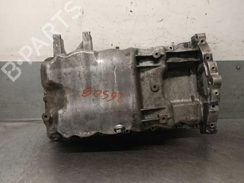 Used Oil sump Oil sump HYUNDAI MATRIX (FC) 1.5 CRDi VGT (110 hp) 39071497 39071497