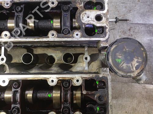 Cylinder head CITROËN XSARA PICASSO (N68) 1.8 16V | BP24513578M5 