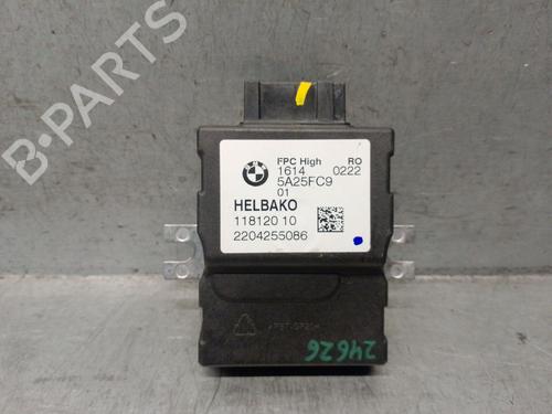 Used Electronic module Electronic module BMW X5 (G05, F95) xDrive 45 e Plug-in Hybrid (394 hp) 33045763 33045763