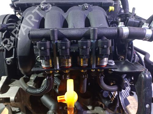 Engine SEAT ALTEA XL (5P5, 5P8) 1.6 LPG | BP22739127M1 