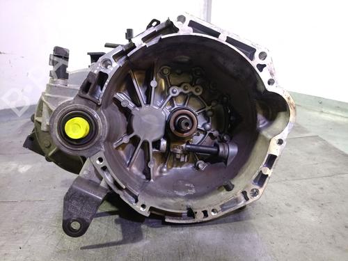 Used Gearbox HYUNDAI i20 I (PB, PBT) 1.2 (86 hp) 29446374