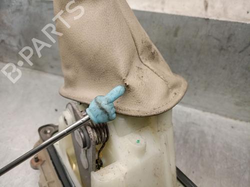 Gear lever NISSAN TIIDA Hatchback (C11) 1.5 dCi | BP24155454M90 