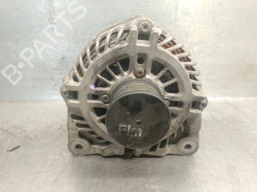 Alternator RENAULT MASTER III Van (FV) 2.3 dCi 130 FWD (FV0M, FV0Y, FV0J, FV02, FV03) | BP32998050M7 - Image 4