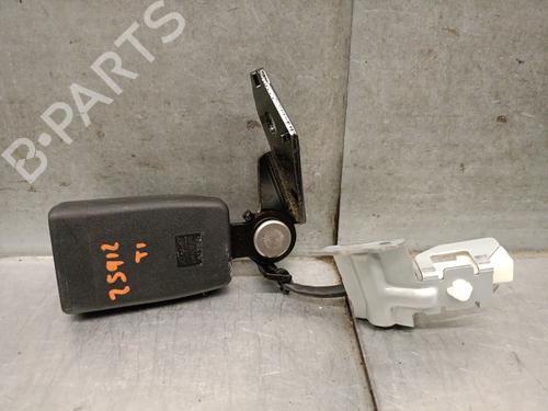 Seat buckle MAZDA 3 (BM, BN) 2.2 D | BP37158527I32 - Image 2