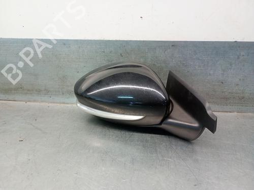 Right mirror CITROËN C4 CACTUS 1.5 BlueHDi 100 | BP25238023C27 