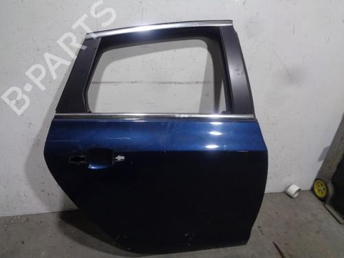 Used Right rear door OPEL ASTRA J (P10) 1.7 CDTI (68) (110 hp) 13882878
